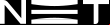 Logo da operadora Net
